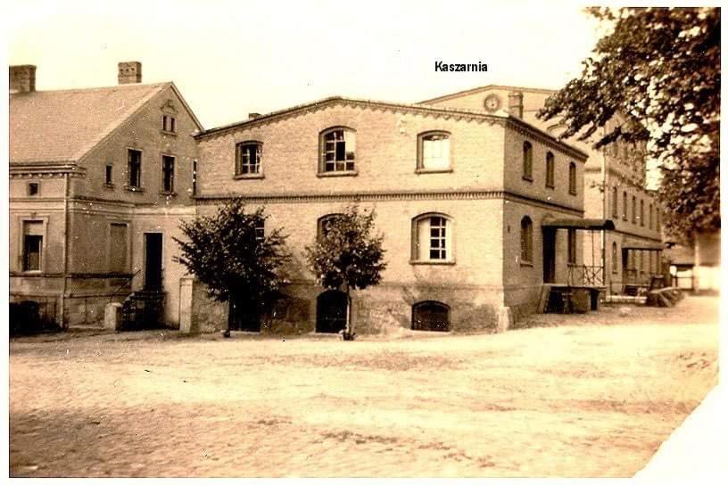 מלון Chwarszczany Miodosytnia מראה חיצוני תמונה